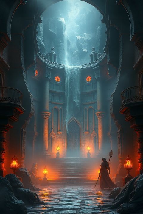 Maudits des Caraïbes