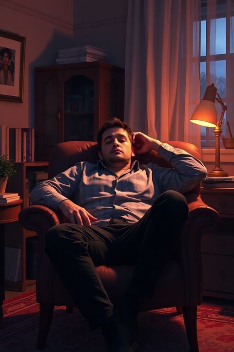 Le Community Manager et le Dernier Like