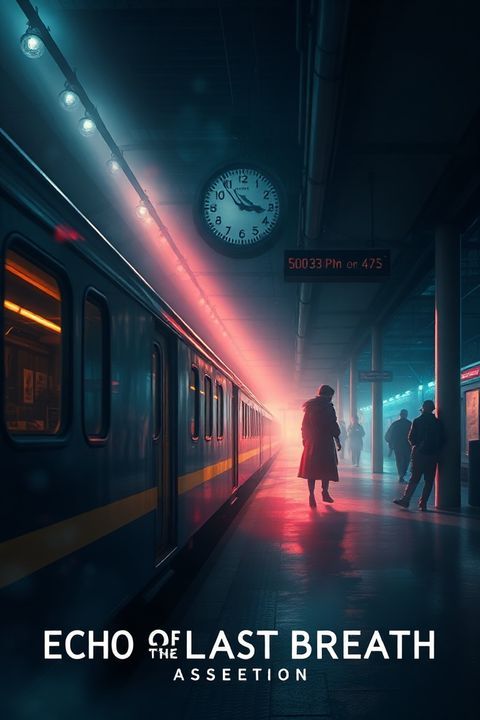 Écho du Dernier Souffle