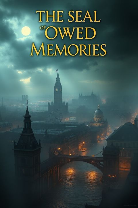 Le Sceau des Souvenirs Dûs