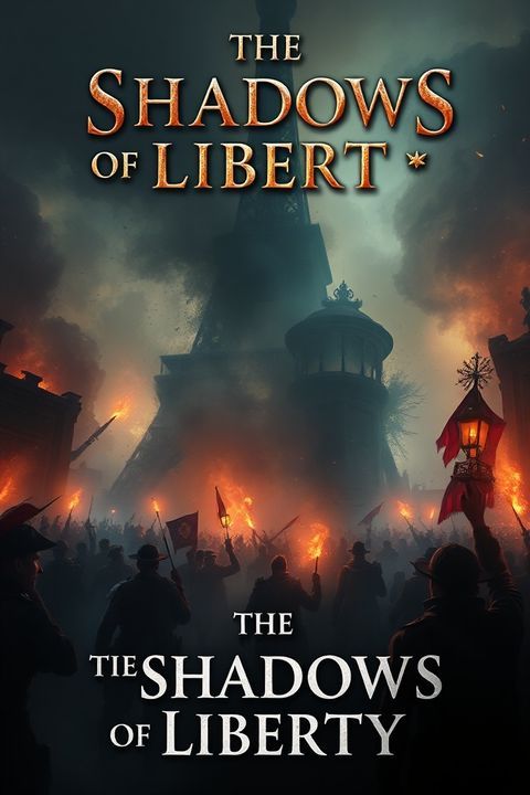 Les Ombres de la Liberté