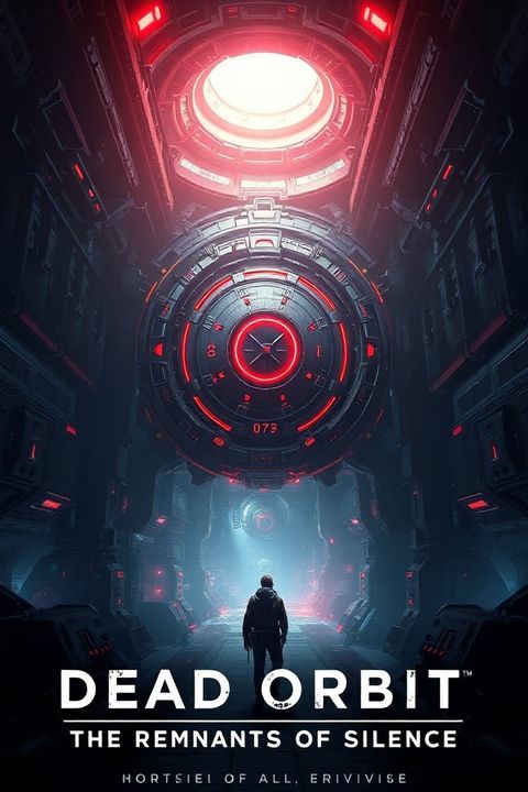 Orbite Morte : Les Vestiges du Silence