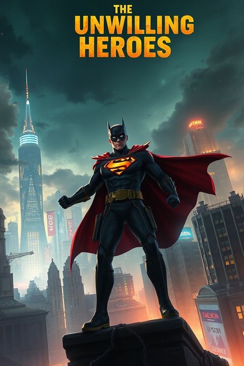 Les Héros Malgré Eux